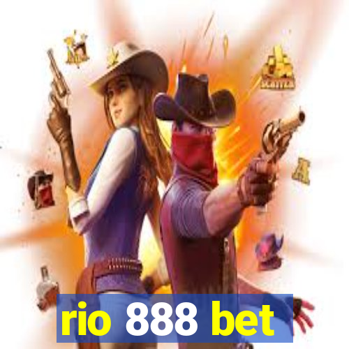 rio 888 bet